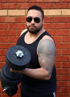 Marcus Tarazon - Acompañantes masculino in Melbourne Photo 10 of 10