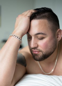 Marcus Tarazon - Acompañantes masculino in Melbourne Photo 3 of 14