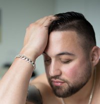 Marcus Tarazon - Acompañantes masculino in Melbourne