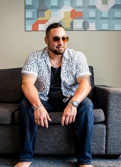 Marcus Tarazon - Acompañantes masculino in Melbourne Photo 9 of 14