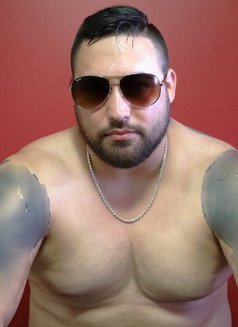 Marcus Tarazon - Acompañantes masculino in Melbourne Photo 12 of 14