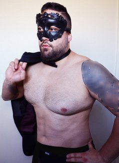 Marcus Tarazon - Acompañantes masculino in Melbourne Photo 13 of 14