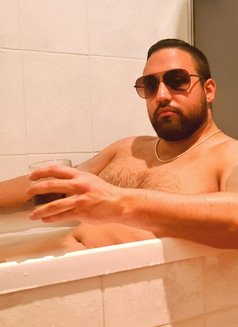 Marcus Tarazon - Acompañantes masculino in Melbourne Photo 2 of 14