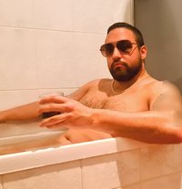 Marcus Tarazon - Acompañantes masculino in Melbourne