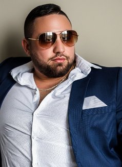 Marcus Tarazon - Acompañantes masculino in Melbourne Photo 14 of 14