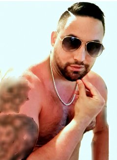 Marcus Tarazon - Acompañantes masculino in Melbourne Photo 10 of 14