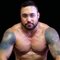 Marcus Tarazon - Male escort in Melbourne