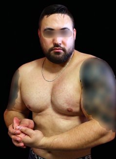 Marcus Tarazon - Male escort in Melbourne Photo 4 of 10