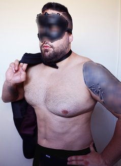 Marcus Tarazon - Male escort in Melbourne Photo 8 of 10