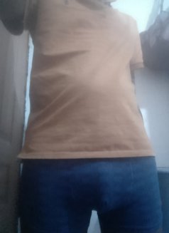 Marcus Toni - Male adult performer in Nairobi Photo 1 of 1