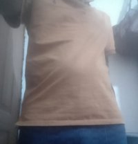 Marcus Toni - Male adult performer in Nairobi