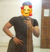Amit - Male escort in Pune