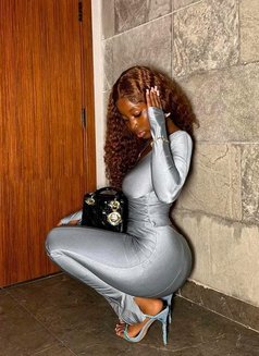 Marcy African - puta in Gurgaon Photo 2 of 4