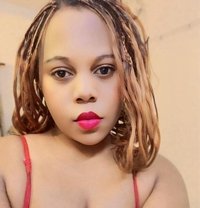 Marcy from Rwanda - escort in Gurgaon