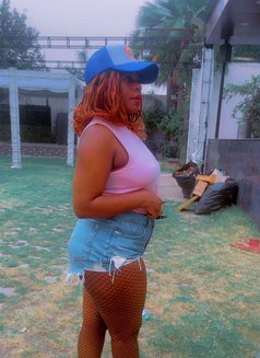 Marcy from Rwanda - escort in Gurgaon Photo 5 of 13