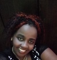 Marcy, South African escort in Jeddah