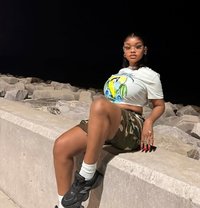 Marcy the New Sexy Afrobabe in Town - puta in Visakhapatnam
