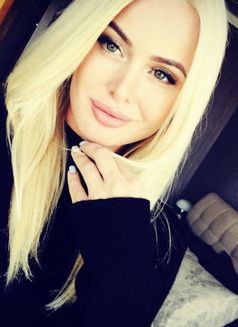 Marcy Video Verification, escort in Dubai