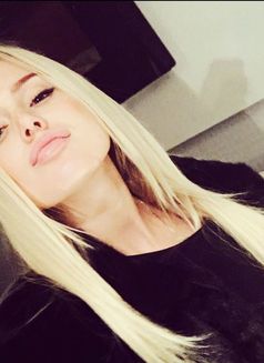 Marcy Video Verification, escort in Dubai