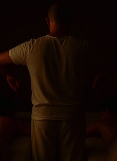 Mardini Jacobs - Acompañantes masculino in Dubai Photo 4 of 5