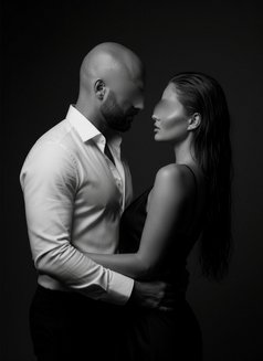Mardini Jacobs - Male companion in Dubai Photo 4 of 6