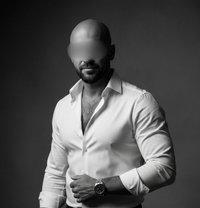 Mardini Jacobs - Acompañantes masculino in Dubai