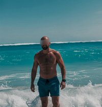 Mardini Jacobs - Acompañantes masculino in Dubai