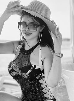 Mare - escort in Beirut Photo 1 of 5