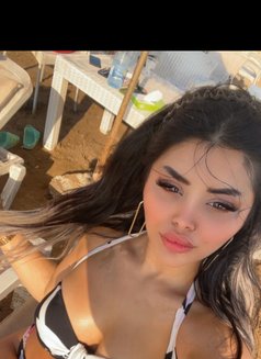 Mare - escort in Beirut Photo 2 of 5