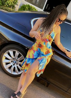 Mare - escort in Beirut Photo 4 of 5