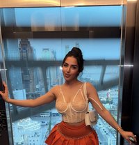 Marea - escort in Dubai