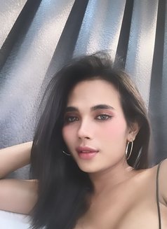 Mareen Make You happy And CUM 🏻 - Transsexual escort in Kuala Lumpur Photo 5 of 11