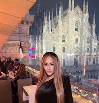 Maresha Beautyfull big dick - Acompañantes transexual in Bali