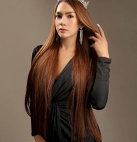 Maresha Beautyfull big dick - Acompañantes transexual in Bali