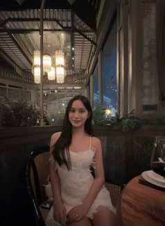 Baby M - escort in Hong Kong Photo 3 of 6