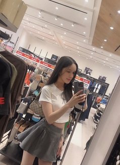 Baby M - escort in Hong Kong Photo 6 of 6