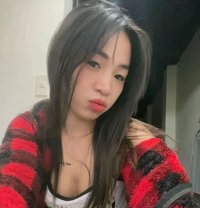 Marga - escort in Manila