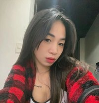 Marga - escort in Manila