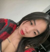 Marga - escort in Manila