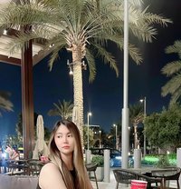 Marga - escort in Mumbai