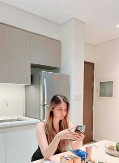 Marga - escort in Taipei Photo 1 of 5