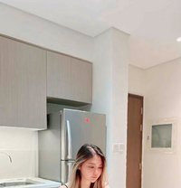 Marga - escort in Taipei