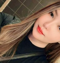 Marga - escort in Taipei