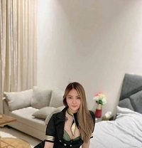 Marga - escort in Manila