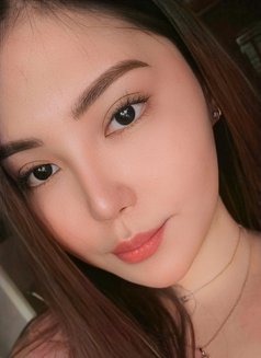Marga - escort in Taipei Photo 4 of 5