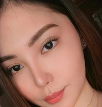 Marga - escort in Taipei