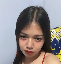Marga - Acompañantes transexual in Makati City