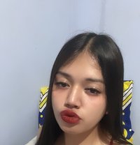 Marga - Acompañantes transexual in Makati City