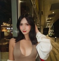 Marga - Acompañantes transexual in Manila