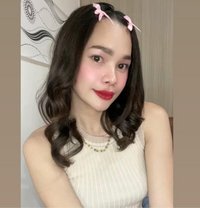 Marga - Transsexual escort in Manila
